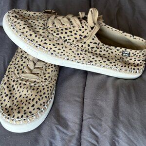 Billabong Women's Juno Sneaker Size 9.5
